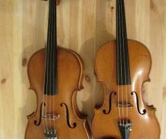 Lucca Lyrics - Strumenti a corda