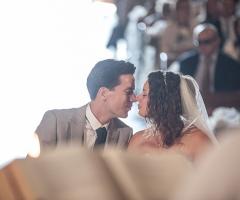 Valentina Borgioli Photographer - Le emozioni delle nozze