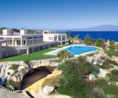 Villa Infinito Mare - Location esclusiva per il matrimonio a Siracusa