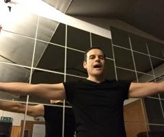 Riccardo Singer Dj - Musica e animazione