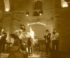 Lello Scazzariello and Swingers & Dixie Band - Musica da vivere