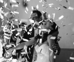 Grandi effetti speciali - Matrimonio