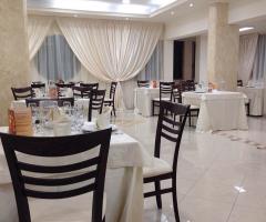 Cliffs Hotel & Resort - Salone degli Dei