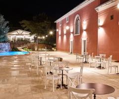 Tenuta Carafa - Esterni