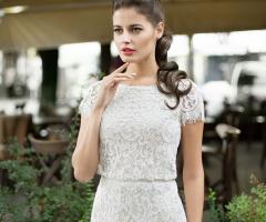 Ianaspose - Atelier per gli abiti da sposa a Roma