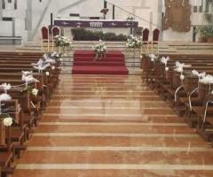 Il fiore di Schlegel Stefano - Fiori per il matrimonio a Milano