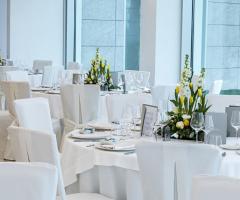 San Barbato Resort - Sala Fontana