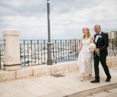 V. e G. Creazioni Visive - Wedding day