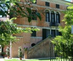 Villa per matrimoni a Venezia - Villa Correr Agazzi