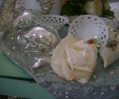 Bomboniere e sacchetti porta confetti per le nozze