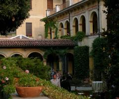 Villa per il matrimonio a Biella - Villa Rampone