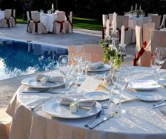 Matrimonio in Calabria - Feudo degli Ulivi