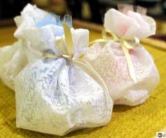 Bomboniere artigianali di Enghera Cooperativa Sociale ad Acireale (Catania)