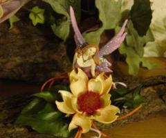 Bomboniere Linea Fate per le nozze