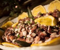 Servizio catering di Palati Esigenti a Viagrande (Catania)