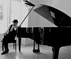 Mauro Liuzzi - Musica per il ricevimento di nozze a Bari