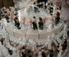 Idea Bomboniere - Matrimonio I Love You