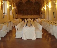 I Chiostri rinascimentali. AmmA Eventi