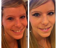 Prima e dopo - La Fragrancerie