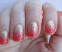 Nail art - Chiara make up artist and hair stylist