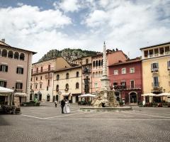 Matrimonio Tagliacozzo (AQ) - Francesco Mosca Fotografo