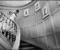 Matrimonio a Villa Trivulzio