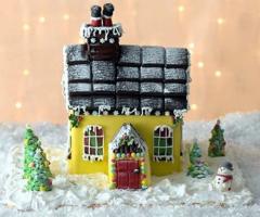 Confetti Perfetti - Torte artistiche a Roma