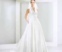 Collezione Jesus Peiro Gedy Martone Sposa