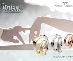 Unica la tua fede personalizzata