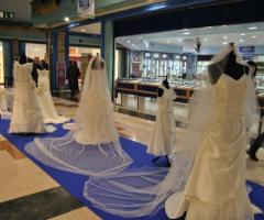 Omega Point - Allestimenti per eventi