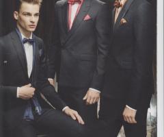 Cab Moda - Vestiti da sposo