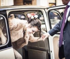 Totem Collective Studio - Fotografo per matrimoni a Genova