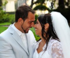 Massimo Memoli - Servizio fotografico sposi