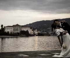 Simone Pavani - Servizio fotografico per matrimoni a Oleggio