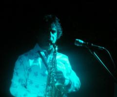 Duo Fisax - Musica per matrimoni eleganti