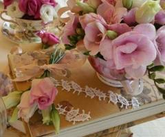 Arkidea - Allestimenti e decorazioni tavoli