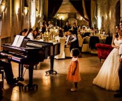 Studio Alagon - Il ricevimento di nozze