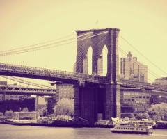 Monica Sauna Consulente Turistico - Viaggio di nozze a New York