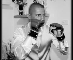 Fabrizio Foto - Foto in bianco e nero