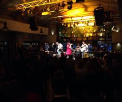 Peggy Sue & The Dynamites - Live band per le nozze a Roma