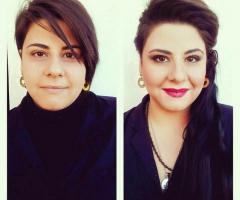 Ilaria Casella Make up Artist - Servizi di bellezza a Roma