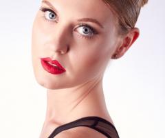 Erika Costa Make Up Artist - Il trucco Beauty