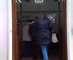 Love Store Viaggi & Eventi - Entrata da Love Store