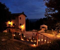 Location per matrimoni e cerimonie - Guardastelle