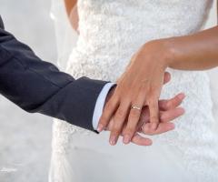 Daniela Lazzini - Dettagli di nozze