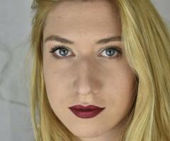 Silvia Mastrandrea Make-up Artist - Trucco del viso