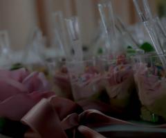 Agriturismo Monteparadiso - Il dessert