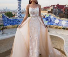 Maison Effe Boutique - La boutique degli  abiti da sposa