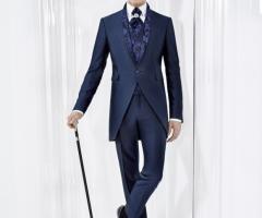 Carlo Pignatelli Sposo - Abito da sposo Pignatelli in tutta Italia