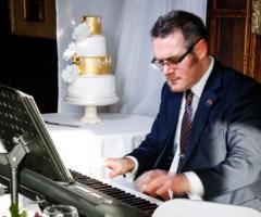 Luciano Bergamo Organista - La musica per il matrimonio a Bergamo